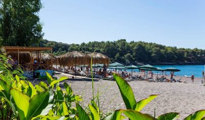 Imagine pentru Hotel Justiniano Club Alanya 4* valabile pentru Litoral 2023