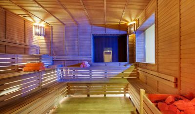 Imagine pentru Hotel Justiniano Club Alanya 4* valabile pentru Litoral 2023