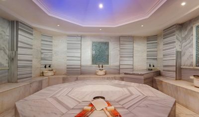 Imagine pentru Hotel Justiniano Club Alanya 4* valabile pentru Litoral 2023
