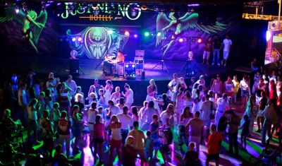 Imagine pentru Hotel Justiniano Club Alanya 4* valabile pentru Litoral 2023