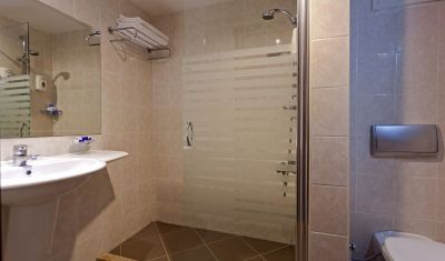 Imagine pentru Hotel Justiniano Club Park Conti 5* valabile pentru Litoral 2023