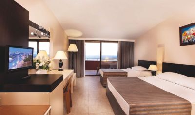 Imagine pentru Hotel Justiniano Club Park Conti 5* valabile pentru Litoral 2023