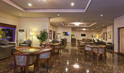 Imagine pentru Hotel Justiniano Club Park Conti 5* valabile pentru Litoral 2023