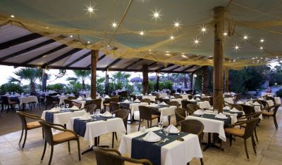 Imagine pentru Hotel Justiniano Club Park Conti 5* valabile pentru Litoral 2023