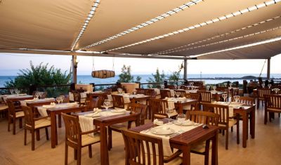 Imagine pentru Hotel Justiniano Club Park Conti 5* valabile pentru Litoral 2023