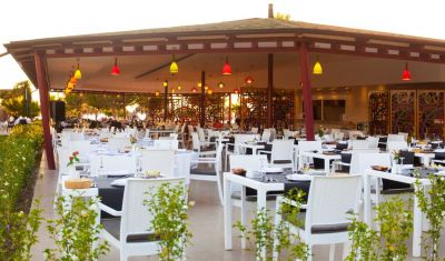 Imagine pentru Hotel Justiniano Club Park Conti 5* valabile pentru Litoral 2023