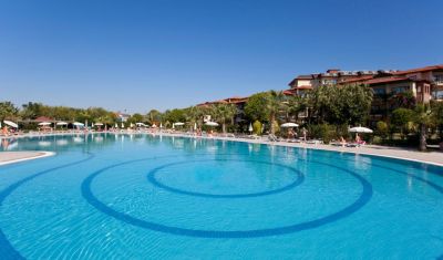 Imagine pentru Hotel Justiniano Club Park Conti 5* valabile pentru Litoral 2023