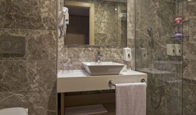 Imagine pentru Hotel Justiniano Club Park Conti 5* valabile pentru Litoral 2023