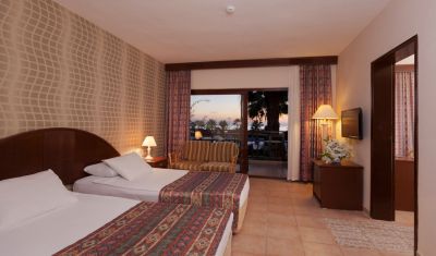 Imagine pentru Hotel Justiniano Club Park Conti 5* valabile pentru Litoral 2023