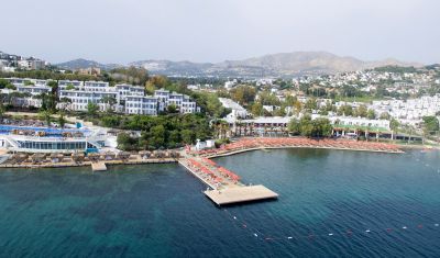 Imagine pentru Hotel Kadikale Resort 5*  valabile pentru Litoral 2023
