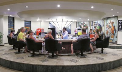 Imagine pentru Hotel Kadikale Resort 5*  valabile pentru Litoral 2023