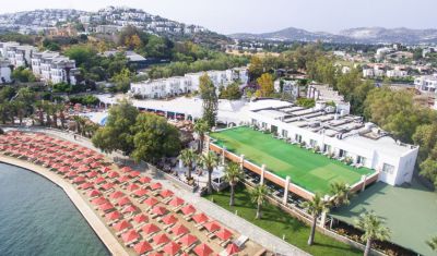 Imagine pentru Hotel Kadikale Resort 5*  valabile pentru Litoral 2023