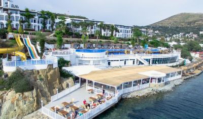 Imagine pentru Hotel Kadikale Resort 5*  valabile pentru Litoral 2023