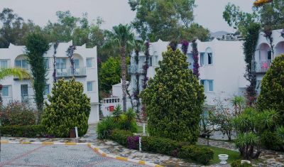 Imagine pentru Hotel Kadikale Resort 5*  valabile pentru Litoral 2023