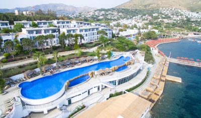 Imagine pentru Hotel Kadikale Resort 5*  valabile pentru Litoral 2023