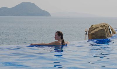 Imagine pentru Hotel Kadikale Resort 5*  valabile pentru Litoral 2023