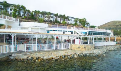 Imagine pentru Hotel Kadikale Resort 5*  valabile pentru Litoral 2023