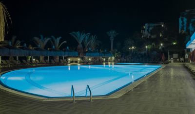 Imagine pentru Hotel Kadikale Resort 5*  valabile pentru Litoral 2023
