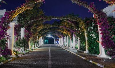 Imagine pentru Hotel Kadikale Resort 5*  valabile pentru Litoral 2023