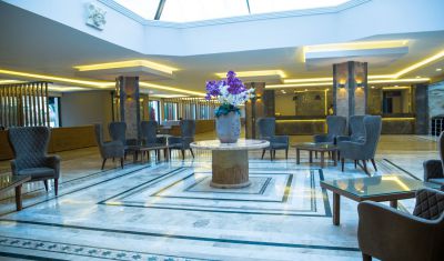 Imagine pentru Hotel Kadikale Resort 5*  valabile pentru Litoral 2023