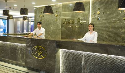 Imagine pentru Hotel Kadikale Resort 5*  valabile pentru Litoral 2023