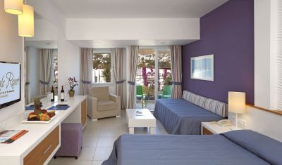 Imagine pentru Hotel Kadikale Resort 5*  valabile pentru Litoral 2023