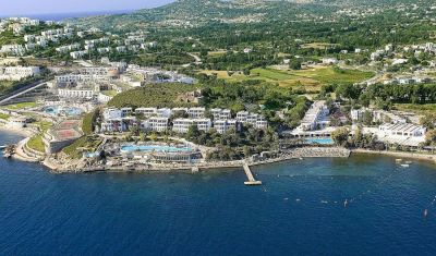 Imagine pentru Hotel Kadikale Resort 5*  valabile pentru Litoral 2023