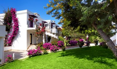 Imagine pentru Hotel Kadikale Resort 5*  valabile pentru Litoral 2023
