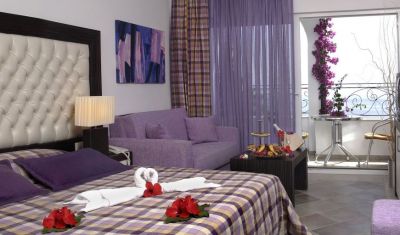 Imagine pentru Hotel Kadikale Resort 5*  valabile pentru Litoral 2023