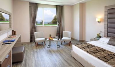 Imagine pentru Hotel Kadikale Resort 5*  valabile pentru Litoral 2023