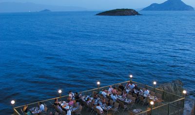 Imagine pentru Hotel Kadikale Resort 5*  valabile pentru Litoral 2023