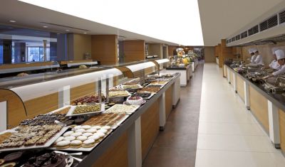 Imagine pentru Hotel Kadikale Resort 5*  valabile pentru Litoral 2023