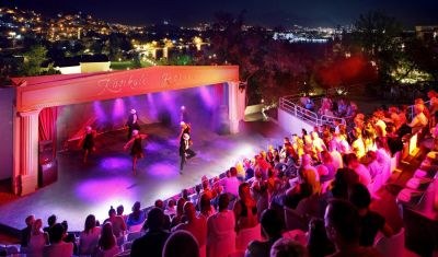 Imagine pentru Hotel Kadikale Resort 5*  valabile pentru Litoral 2023