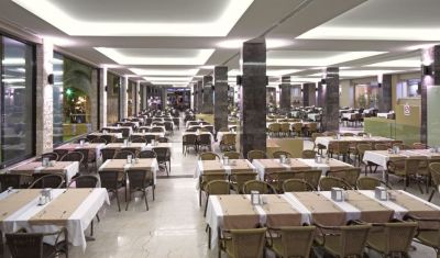 Imagine pentru Hotel Kadikale Resort 5*  valabile pentru Litoral 2023