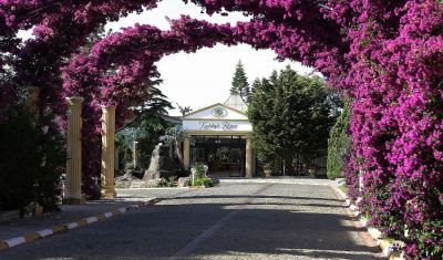 Imagine pentru Hotel Kadikale Resort 5*  valabile pentru Litoral 2023