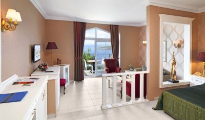 Imagine pentru Hotel Kadikale Resort 5*  valabile pentru Litoral 2023