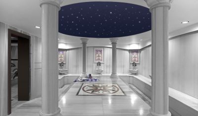 Imagine pentru Hotel Kadikale Resort 5*  valabile pentru Litoral 2023