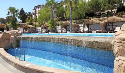 Imagine pentru Hotel Kadikale Resort 5*  valabile pentru Litoral 2023