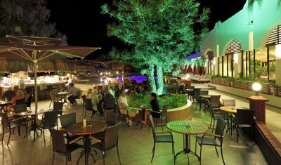 Imagine pentru Hotel Kadikale Resort 5*  valabile pentru Litoral 2023