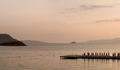 Imagine pentru Hotel Kadikale Resort 5*  valabile pentru Litoral 2023