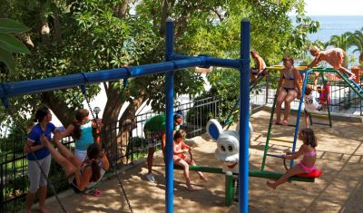 Imagine pentru Hotel Kadikale Resort 5*  valabile pentru Litoral 2023