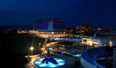 Imagine pentru Hotel Kahya Resort Aqua & Spa 5* valabile pentru Litoral 2023