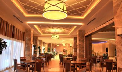 Imagine pentru Hotel Kahya Resort Aqua & Spa 5* valabile pentru Litoral 2023
