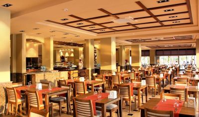 Imagine pentru Hotel Kahya Resort Aqua & Spa 5* valabile pentru Litoral 2023