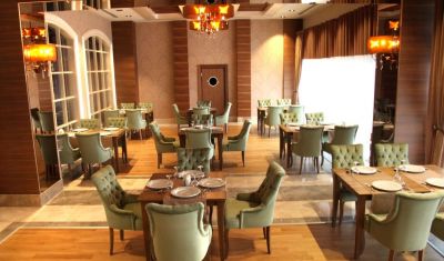 Imagine pentru Hotel Kahya Resort Aqua & Spa 5* valabile pentru Litoral 2023
