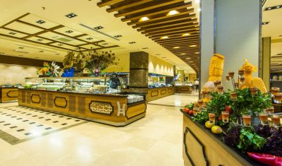 Imagine pentru Hotel Kahya Resort Aqua & Spa 5* valabile pentru Litoral 2023