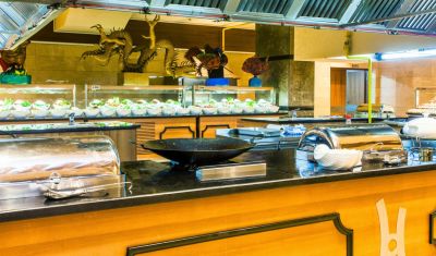 Imagine pentru Hotel Kahya Resort Aqua & Spa 5* valabile pentru Litoral 2023