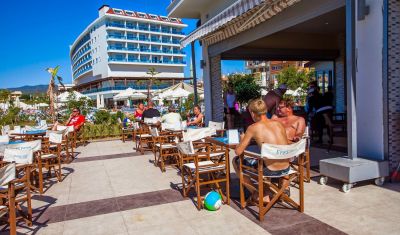 Imagine pentru Hotel Kahya Resort Aqua & Spa 5* valabile pentru Litoral 2023