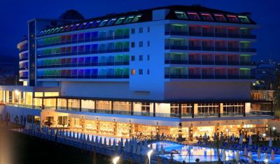 Imagine pentru Hotel Kahya Resort Aqua & Spa 5* valabile pentru Litoral 2023