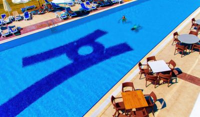 Imagine pentru Hotel Kahya Resort Aqua & Spa 5* valabile pentru Litoral 2023